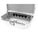 Точка доступа MikroTik OmniTIK 5 PoE ac (RBOmniTikPG-5HacD) 301274 фото 2