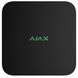 Видеорегистратор Ajax NVR DC (16ch) black 12058 фото 1