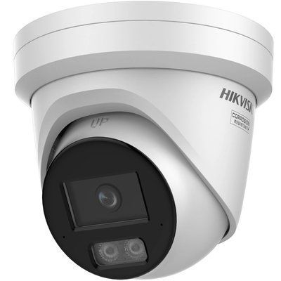 IP відеокамера Hikvision DS-2CD23166G3-I2UY(eF) 16МП (2.8мм) 12017 фото