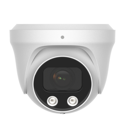 Моторизована варіофокальна IP-відеокамера 5 Мп вулична/внутрішня SEVEN IP-7235PA-MV 2,7-13,5 мм   300684 фото