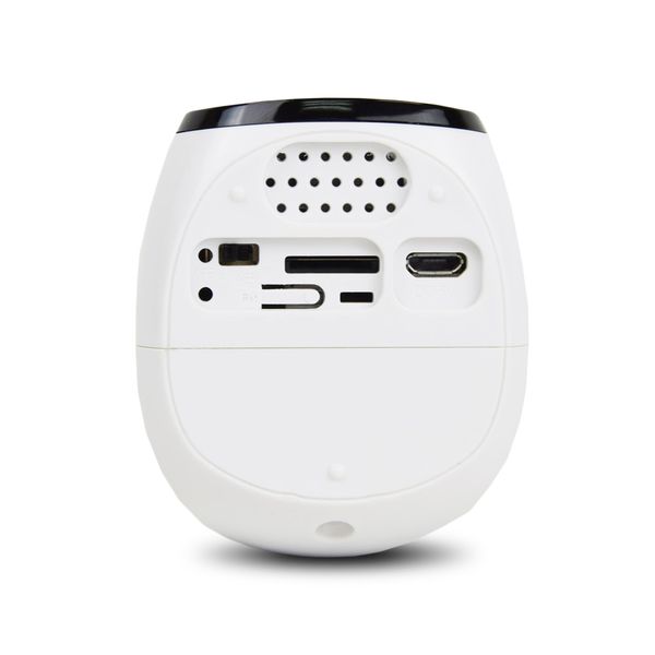 Автономна Wi-Fi IP-відеокамера 2 Мп ATIS AI-142B NEW для системи відеоспостереження 111249 фото