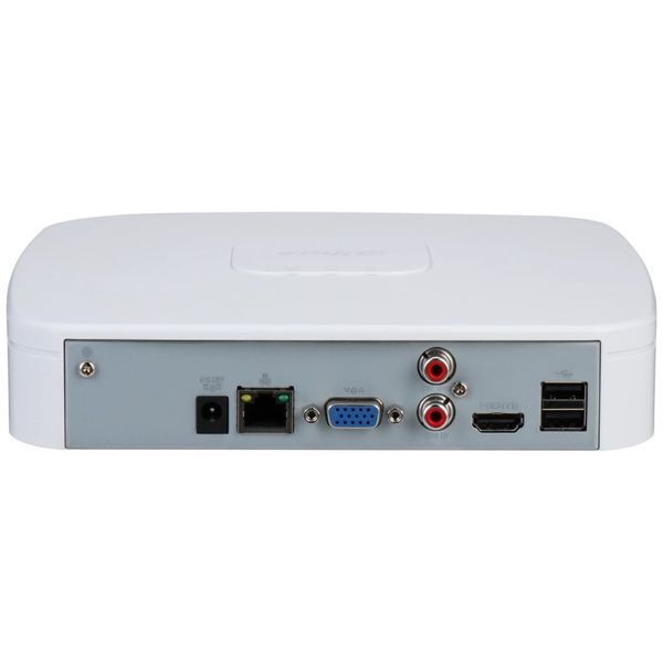 Відеореєстратор Dahua DHI-NVR2116-4KS3 1U 1HDD 3561 фото