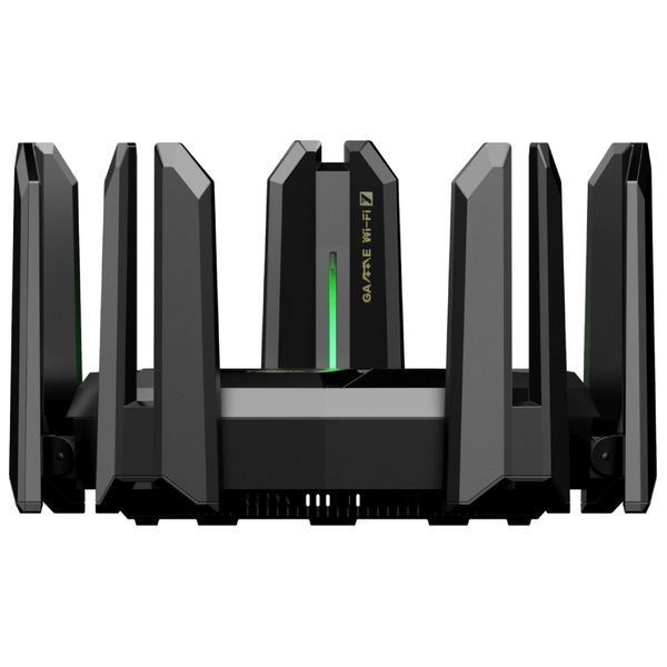 Wi-Fi роутер Ruijie Reyee RG-EW7200BE PRO облачный Wi-Fi 7 7200 Мбит/с 2хWAN 19035 фото
