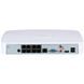 DHI-NVR2108-8P-I2 8-канальный Smart 1U 8PoE 1HDD WizSense 300589 фото 2