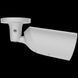 IP відеокамера Ajax BulletCam HL (5 Mp/4 mm) white 10200 фото 3
