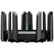 Wi-Fi роутер Ruijie Reyee RG-EW7200BE PRO облачный Wi-Fi 7 7200 Мбит/с 2хWAN 19035 фото 4
