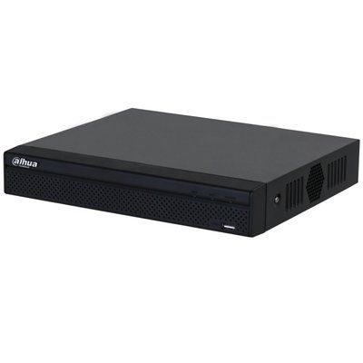 Видеорегистратор Dahua DHI-NVR2116HS-4KS3 Compact 1U 1HDD Lite 2640 фото
