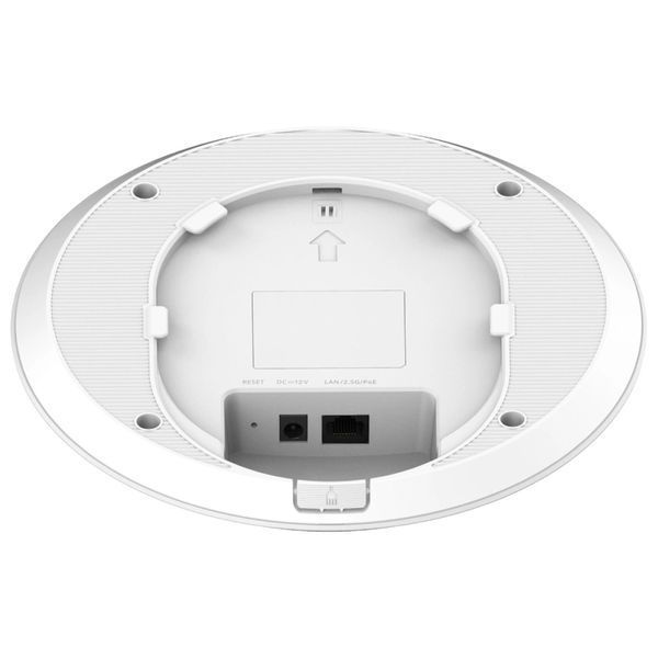 Точка доступа Ruijie Reyee RG-RAP72 Wi-Fi 7 внутренняя двухдиапазонная 19031 фото