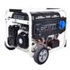 Бензиновий генератор MATARI MX9000EА максимальна потужність 6.5 кВт 254967 фото 6