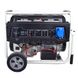 Бензиновий генератор MATARI MX9000EА максимальна потужність 6.5 кВт 254967 фото 1