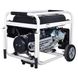 Бензиновий генератор MATARI MX9000EА максимальна потужність 6.5 кВт 254967 фото 4