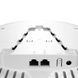 Двохдіапазонна Wi-Fi 6 точка доступу Mikrotik cAP ax (cAPGi-5HaxD2HaxD) 301045 фото 2