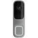 Видеозвонок Ajax Doorbell Grey RAL 7004 301948 фото 1