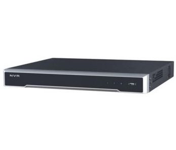 DS-7608NI-K2 8-канальний мережевий відеореєстратор 8016 фото