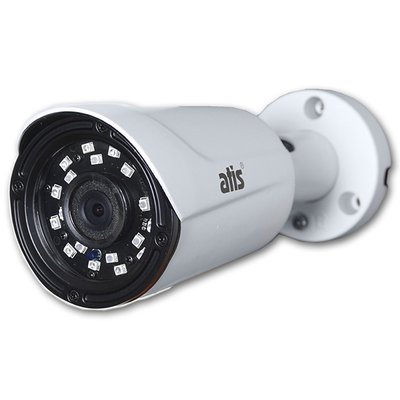 IP-відеокамера ATIS ANW-2MIRP-20W/2.8 Prime для системи IP-відеоспостереження 111810 фото