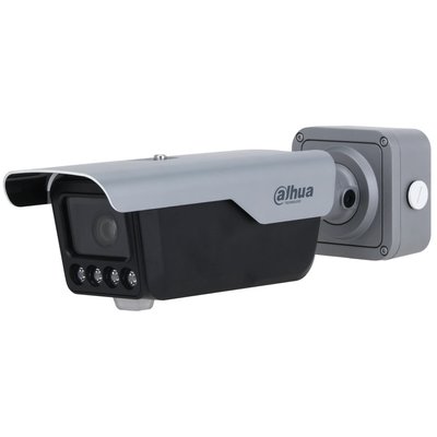 ANPR камера DHI-ITC413-PW4D-IZ3 (8-32мм) 301147 фото