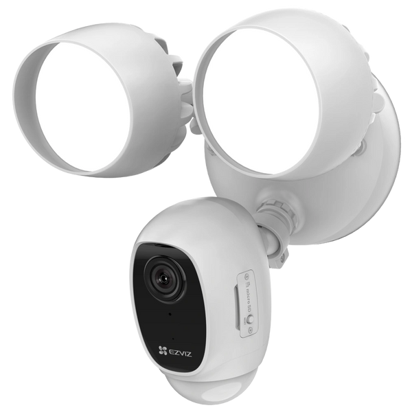 CS-LC1C-A0-1F2WPFRL(2.8mm) 2МП Wi-Fi камера EZVIZ с освещением и сиреной 12288 фото