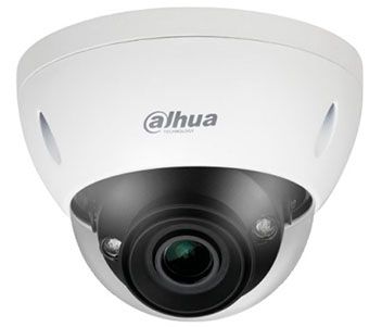 DH-IPC-HDBW5241EP-ZE (2.7-13.5мм) 2Мп купольная IP видеокамера Dahua с алгоритмами AI 300105 фото