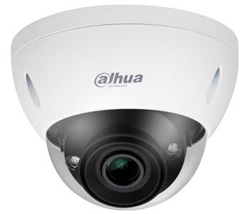 DH-IPC-HDBW5241EP-ZE (2.7-13.5мм) 2Мп купольна IP відеокамера Dahua з алгоритмами AI 300105 фото