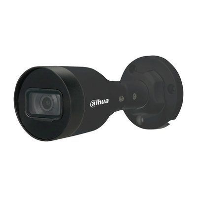 IP відеокамера Dahua DH-IPC-HFW1230S1-BE 2МП (2.8мм) 301946 фото