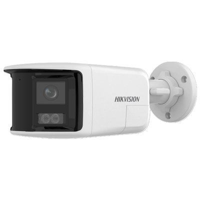 IP видеокамера Hikvision DS-2CD1T63G2P-LIUF/SL 6МП (2.8мм) 300252 фото