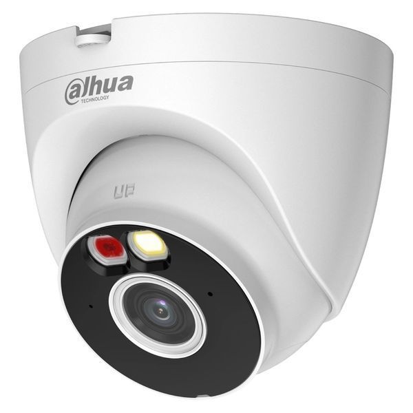 IP видеокамера Dahua DH-IPC-HDW1339DA-SAW-IL 3МП WiFi (2.8мм) 12015 фото