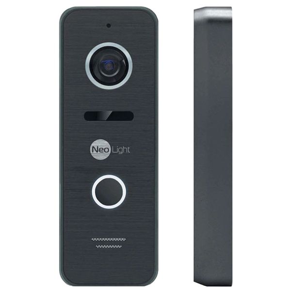 Комплект NeoKIT HD Pro WF B/Black 301534 фото