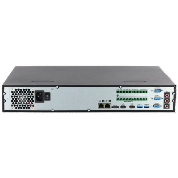 Видеорегистратор Dahua DHI-NVR5432-EI2 32-канальный 1.5U 4HDD WizSense 300501 фото