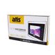 Відеодомофон ATIS AD-740M S-Black 101025 фото 3