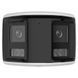 IP відеокамера Hikvision DS-2CD1T63G2P-LIUF/SL 6МП (2.8мм) 300252 фото 2