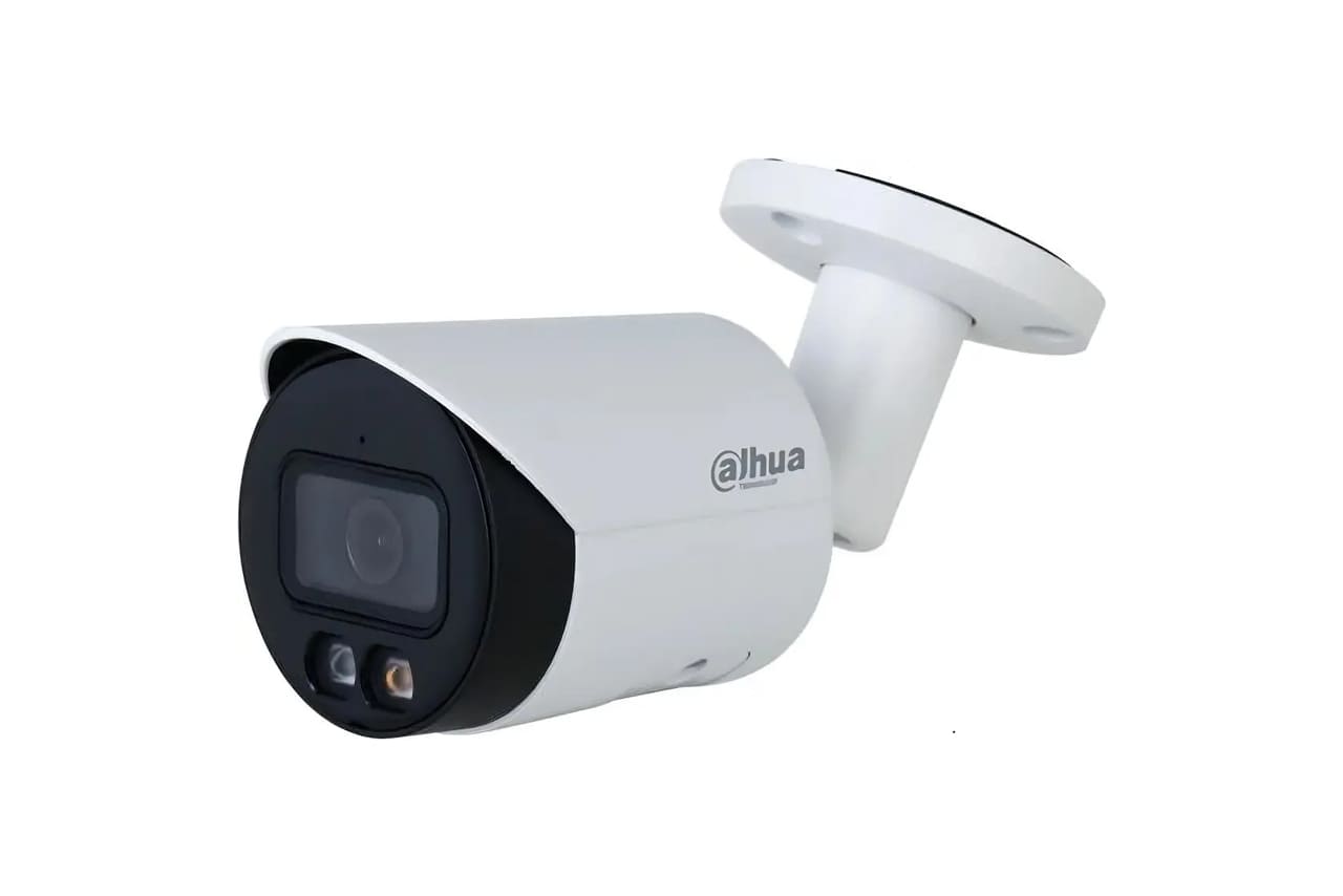4-мегапіксельна IP-камера Dahua HFW2449S-S-IL