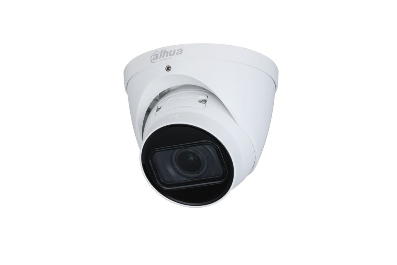 2-мегапіксельна відеокамера Dahua HDW2231TP-ZS-27135-S2