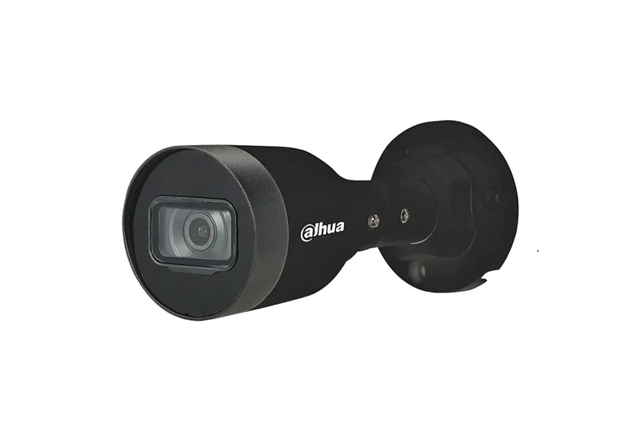 4-мегапіксельна камера Dahua HFW1431S1-S4-BE