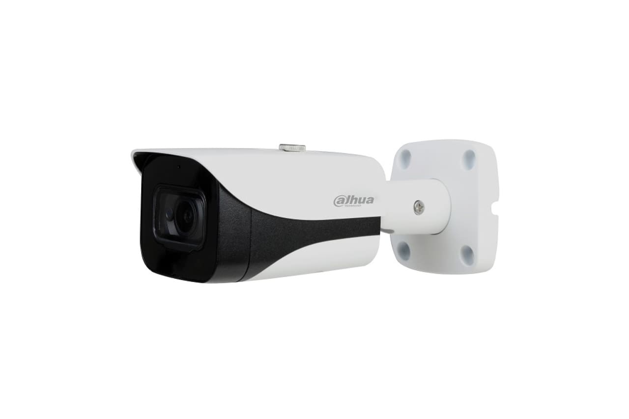 2-мегапіксельна камера відеоспостереження Dahua HFW5241EP-ZE